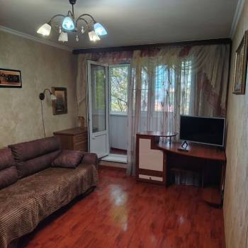 Сдается 1-комнатная квартира, 31,9 м²