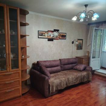Сдается 1-комнатная квартира, 31,9 м²