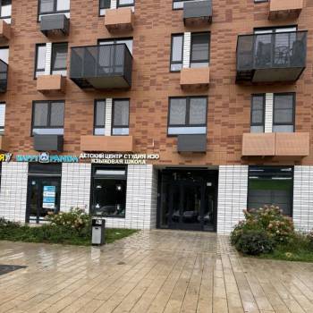 Сдается 1-комнатная квартира, 26,8 м²