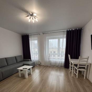 Сдается 1-комнатная квартира, 26,8 м²