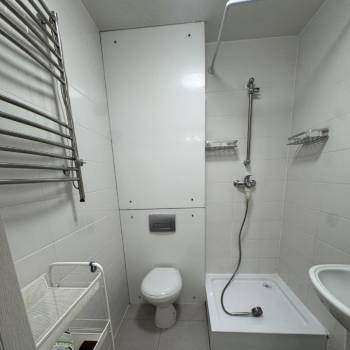 Сдается 1-комнатная квартира, 26,8 м²