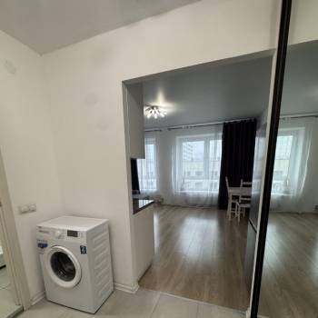 Сдается 1-комнатная квартира, 26,8 м²