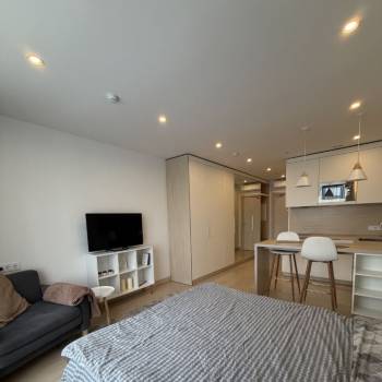 Сдается 1-комнатная квартира, 28 м²