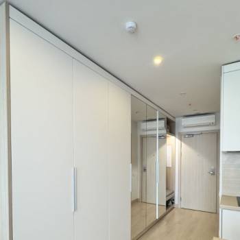 Сдается 1-комнатная квартира, 28 м²