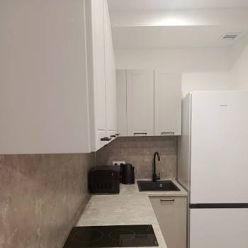 Сдается 1-комнатная квартира, 33 м²