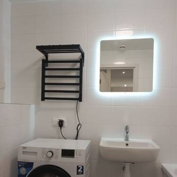 Сдается 1-комнатная квартира, 33 м²
