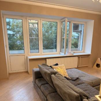 Сдается Многокомнатная квартира, 90 м²