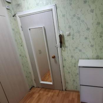 Сдается 1-комнатная квартира, 34 м²