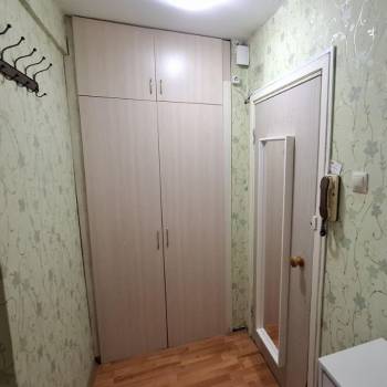 Сдается 1-комнатная квартира, 34 м²