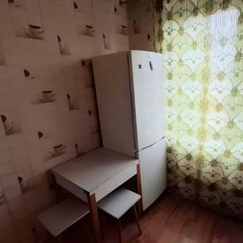 Сдается 1-комнатная квартира, 34 м²