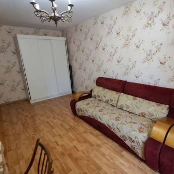 Сдается 1-комнатная квартира, 34 м²