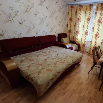 Сдается 1-комнатная квартира, 34 м²