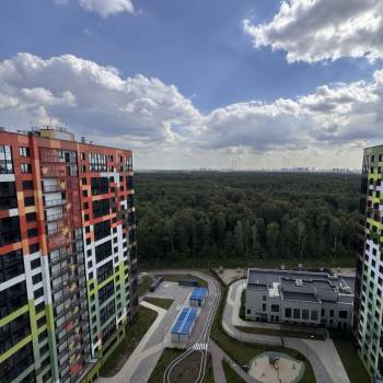 Продается 2-х комнатная квартира, 68,3 м²