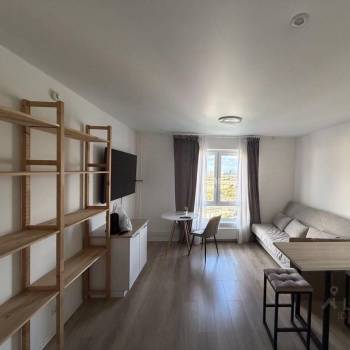 Сдается 1-комнатная квартира, 24 м²