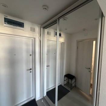Сдается 1-комнатная квартира, 24 м²