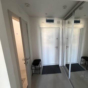 Сдается 1-комнатная квартира, 24 м²