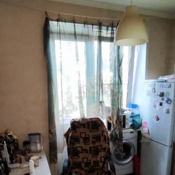Продается 1-комнатная квартира, 33,2 м²