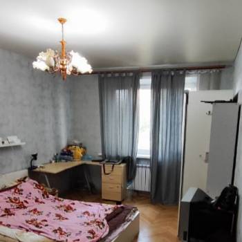 Продается 1-комнатная квартира, 33,2 м²