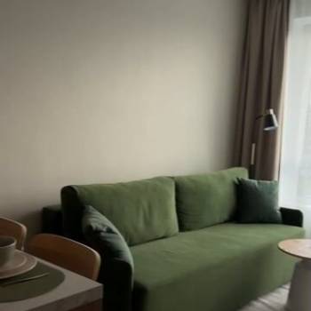 Сдается 1-комнатная квартира, 35 м²