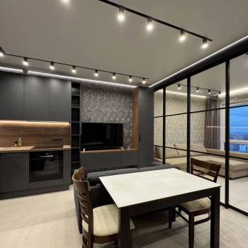 Сдается 2-х комнатная квартира, 50 м²