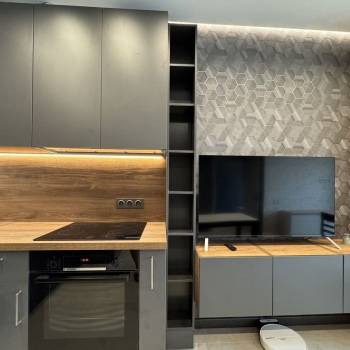 Сдается 2-х комнатная квартира, 50 м²