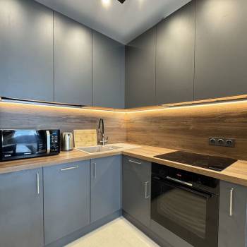 Сдается 2-х комнатная квартира, 50 м²