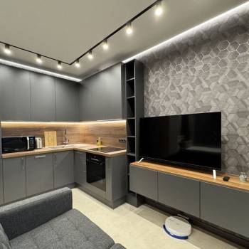 Сдается 2-х комнатная квартира, 50 м²