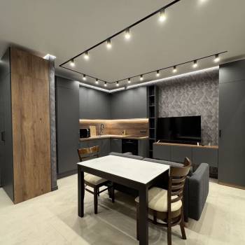 Сдается 2-х комнатная квартира, 50 м²