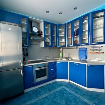 Сдается 2-х комнатная квартира, 53,2 м²