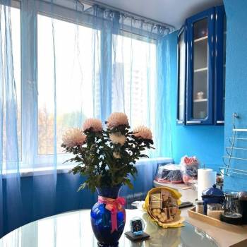 Сдается 2-х комнатная квартира, 53,2 м²
