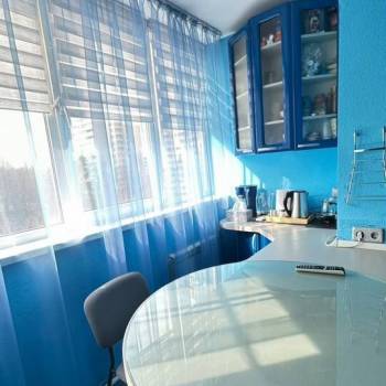 Сдается 2-х комнатная квартира, 53,2 м²