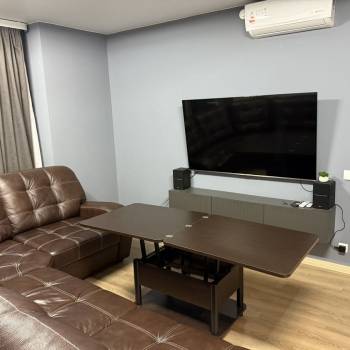 Сдается 2-х комнатная квартира, 60 м²