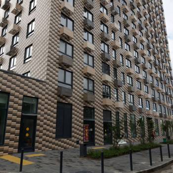 Сдается 2-х комнатная квартира, 60 м²