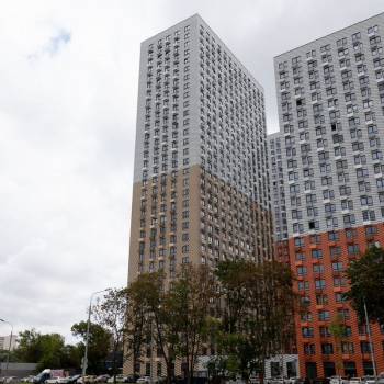 Сдается 2-х комнатная квартира, 60 м²