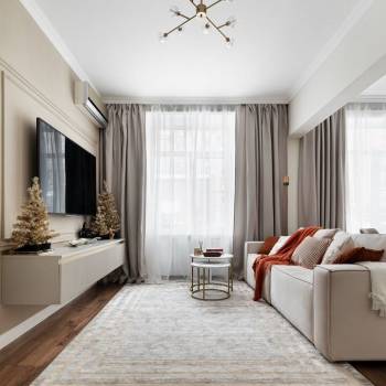 Сдается 2-х комнатная квартира, 63 м²