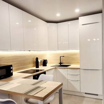 Сдается 2-х комнатная квартира, 34 м²