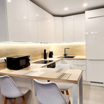 Сдается 2-х комнатная квартира, 34 м²