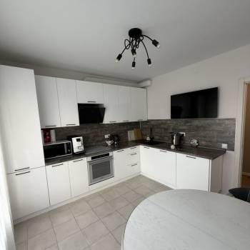 Сдается 2-х комнатная квартира, 67,9 м²
