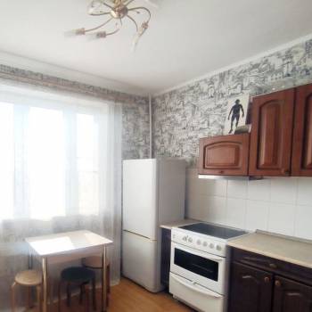 Сдается 1-комнатная квартира, 38,7 м²