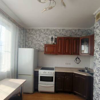 Сдается 1-комнатная квартира, 38,7 м²