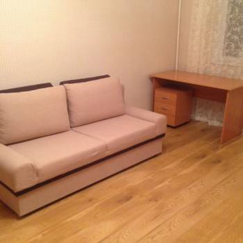 Сдается 1-комнатная квартира, 38,7 м²