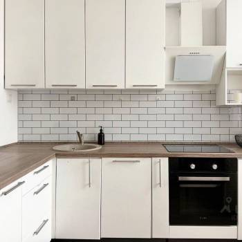 Сдается 1-комнатная квартира, 41 м²