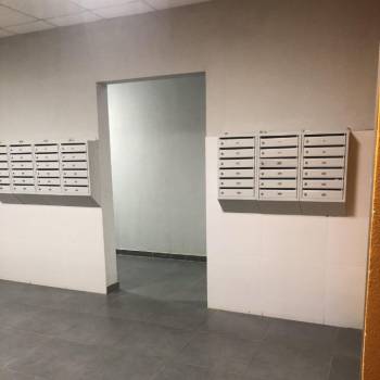 Сдается 1-комнатная квартира, 41 м²
