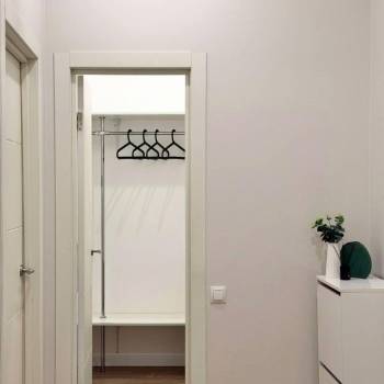 Сдается 1-комнатная квартира, 41 м²