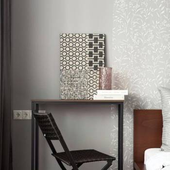 Сдается 1-комнатная квартира, 41 м²