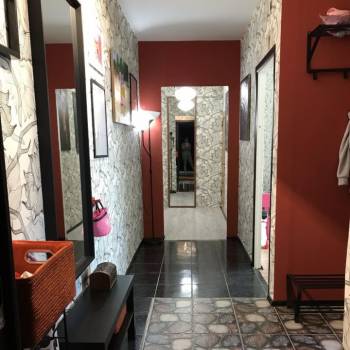 Сдается Многокомнатная квартира, 63 м²