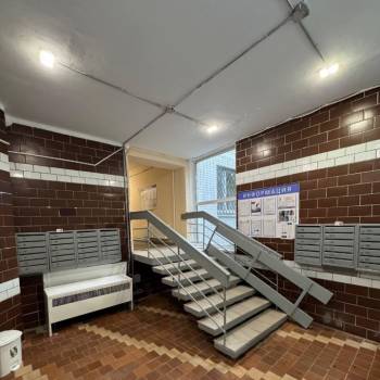 Продается 2-х комнатная квартира, 52,5 м²