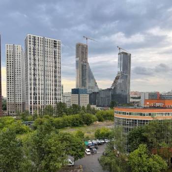 Продается 2-х комнатная квартира, 52,5 м²