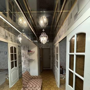 Продается 2-х комнатная квартира, 52,5 м²