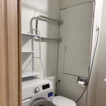 Продается 1-комнатная квартира, 37,5 м²